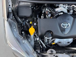 Toyota Yaris 2019 Y20 EDITION ΒΕΝΖΊΝΗ ΑΥΤΌΜΑΤΟ 29500KM!!!-thumb-48