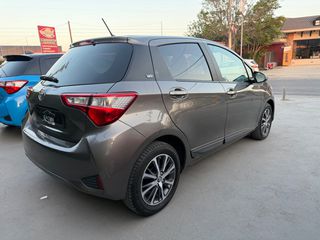 Toyota Yaris 2019 Y20 EDITION ΒΕΝΖΊΝΗ ΑΥΤΌΜΑΤΟ 29500KM!!!-thumb-10
