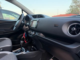 Toyota Yaris 2019 Y20 EDITION ΒΕΝΖΊΝΗ ΑΥΤΌΜΑΤΟ 29500KM!!!-thumb-24
