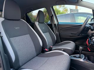 Toyota Yaris 2019 Y20 EDITION ΒΕΝΖΊΝΗ ΑΥΤΌΜΑΤΟ 29500KM!!!-thumb-25