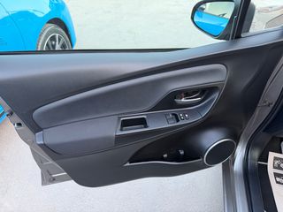 Toyota Yaris 2019 Y20 EDITION ΒΕΝΖΊΝΗ ΑΥΤΌΜΑΤΟ 29500KM!!!-thumb-34
