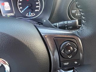 Toyota Yaris 2019 Y20 EDITION ΒΕΝΖΊΝΗ ΑΥΤΌΜΑΤΟ 29500KM!!!-thumb-37