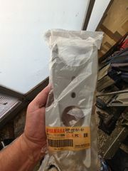 Yamaha wr200 γλιστρα αλυσίδας dt200