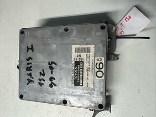 ΕΓΚΕΦΑΛΟΣ ΚΗΝΗΤΗΡΑ TOYOTA YARIS 1.0 1SZ-FE ΜΕ ΚΩΔΙΚΟ 89661-52064 / 8966152064 / 211000-7214 / 8966152064 / 2110007214 / SCP10