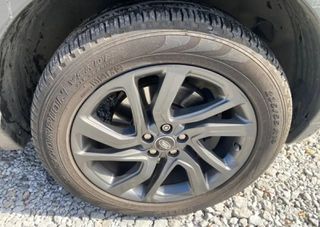 Land Rover Discovery Sport 2017 HSE 2.0 cc 150 hp-thumb-6