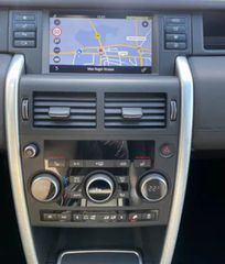 Land Rover Discovery Sport 2017 HSE 2.0 cc 150 hp-thumb-14