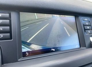 Land Rover Discovery Sport 2017 HSE 2.0 cc 150 hp-thumb-15