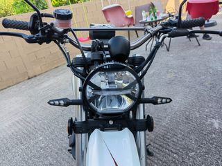 Mash Six Hundred 650 Classic 2023 X-ride 650cc classic