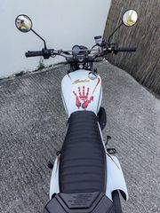 Mash Six Hundred 650 Classic 2023 X-ride 650cc classic-thumb-1