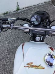 Mash Six Hundred 650 Classic 2023 X-ride 650cc classic-thumb-2