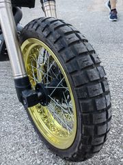 Mash Six Hundred 650 Classic 2023 X-ride 650cc classic-thumb-3