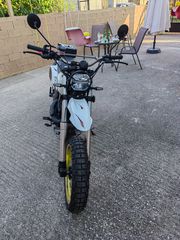Mash Six Hundred 650 Classic 2023 X-ride 650cc classic-thumb-8