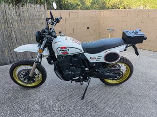 Mash Six Hundred 650 Classic 2023 X-ride 650cc classic-thumb-9