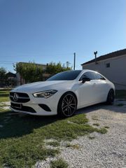 Mercedes-Benz CLA 200 2019