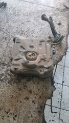 ρεζερβουάρ βενζίνης alfa romeo 147