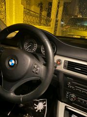 Bmw 316 2008 ατμόσφαιρα