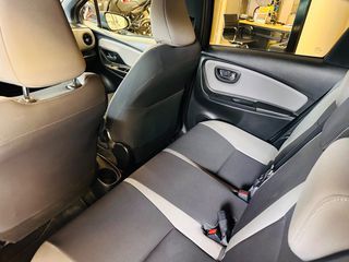 Toyota Yaris 2019 HSD Bi-Tone Red/BlueJPN-ΑΡΙΣΤΟ-thumb-10