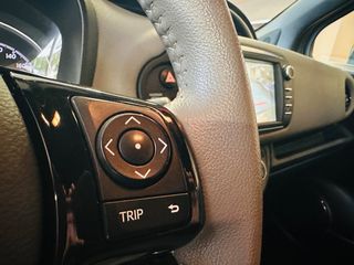 Toyota Yaris 2019 HSD Bi-Tone Red/BlueJPN-ΑΡΙΣΤΟ-thumb-13