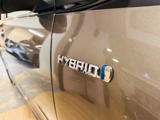 Toyota Yaris 2019 HSD Bi-Tone Red/BlueJPN-ΑΡΙΣΤΟ-thumb-32