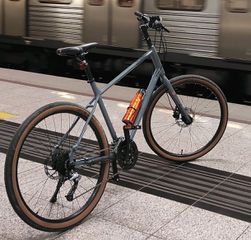 Trekking Kona 2023 Dew Plus