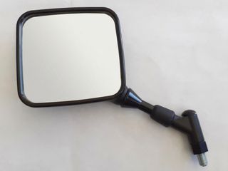 ΚΑΘΡΕΦΤΗΣ ΑΡΙΣΤΕΡΟΣ-ΔΕΞΙΟΣ SUZUKI DR 125 / DR 200 / DR 350 / DR 600 / DR 650 / DR 750 / DR 800S / DR-Z 400