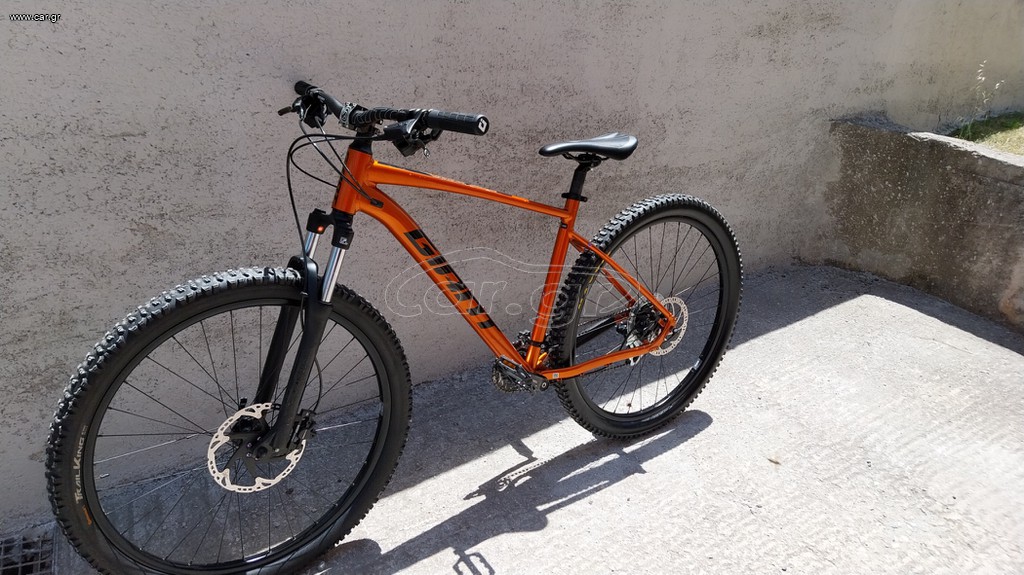 All - Mountain Giant 2023 Talon 3