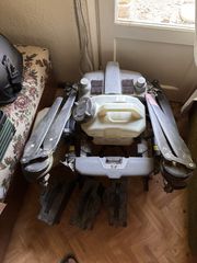 Ραντιστικο DRONE AGRAS DJI T10