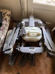 Ραντιστικο DRONE AGRAS DJI T10-thumb-1