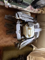 Ραντιστικο DRONE AGRAS DJI T10-thumb-2