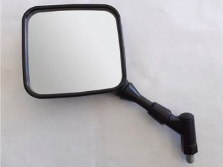 ΚΑΘΡΕΦΤΗΣ ΑΡΙΣΤΕΡΟΣ-ΔΕΞΙΟΣ SUZUKI DR 125 / DR 200 / DR 350 / DR 600 / DR 650 / DR 750 / DR 800S / DR-Z 400