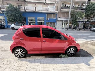 Toyota Aygo 2007-thumb-4