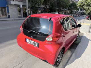 Toyota Aygo 2007-thumb-5