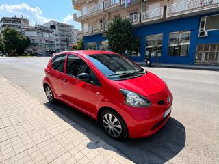 Toyota Aygo 2007-thumb-1