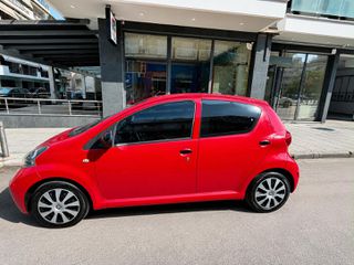 Toyota Aygo 2007-thumb-3