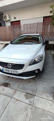 Volvo V40 Cross Country 2015 SUMMUM