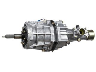 ΣΑΣΜΑΝ (ΧΩΡΙΣ ΧΩΝΙ) TOYOTA HILUX LN85 '88-'96 2WD 2L (33030-3D100)