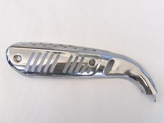 ΠΡΟΣΤΑΤΕΥΤΙΚΟ ΚΑΛΥΜΑ ΕΞΑΤΜΙΣΗΣ HONDA Z 50 MONKEY