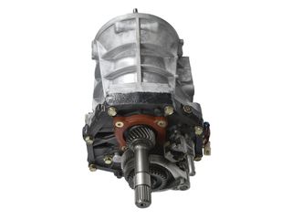 ΣΑΣΜΑΝ (ΧΩΡΙΣ ΧΩΝΙ) TOYOTA HILUX YN/LN110 '88-'96/ YN67/LN65 4WD 2L/4Y (33101-35070)