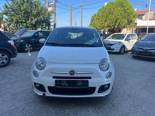 Fiat 500e 2015-thumb-1