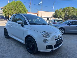 Fiat 500e 2015-thumb-2