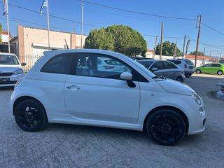Fiat 500e 2015-thumb-3
