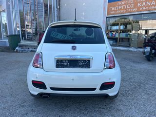 Fiat 500e 2015-thumb-5