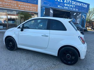 Fiat 500e 2015-thumb-7