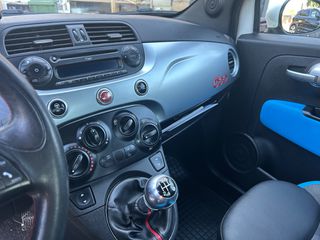 Fiat 500e 2015-thumb-13