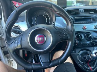 Fiat 500e 2015-thumb-19
