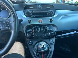 Fiat 500e 2015-thumb-15