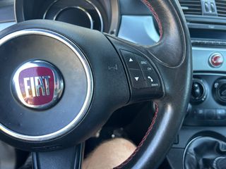 Fiat 500e 2015-thumb-20