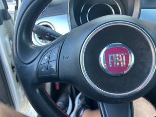 Fiat 500e 2015-thumb-21