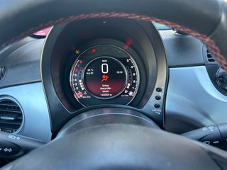 Fiat 500e 2015-thumb-22