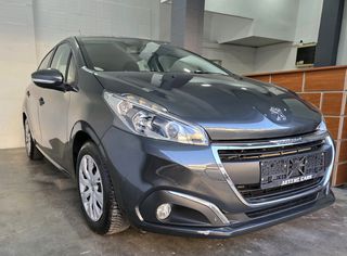 Peugeot 208 2017